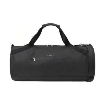 Converse Rubber With Polyester Cylinder Bag Shoulder Bag Crossbody Bag Handbag Travel Bag Unisex