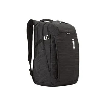 THULE Nylon Backpack Unisex Black