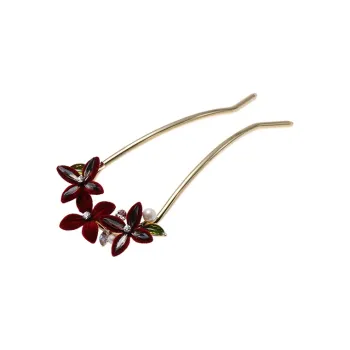 CHIMERA Alloy Hair Accessory Headpiece Women's