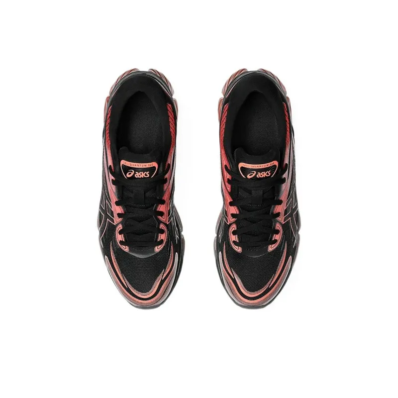 Asics Gel Quantum 360 Viii Black Cayenne-2