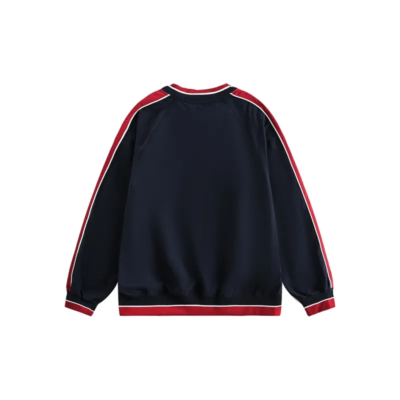 TIRED Sweatshirts Unisex-5
