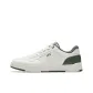 Ivory White/Salt Green