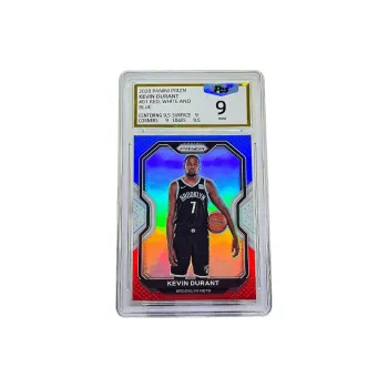 PANINI Graded Cards