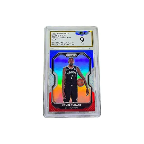 PANINI Graded Cards
