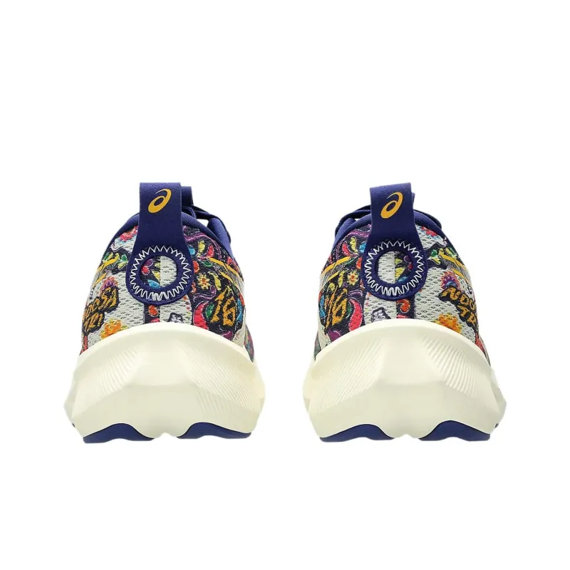 Asics Noosa Tri 16 Limited Edition Dive Blue Saffron Women's-4