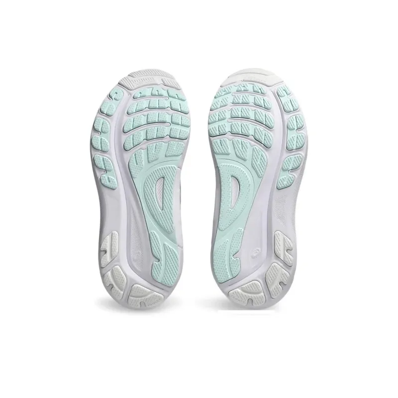 Asics Gel Kayano 31 White White Women's-5