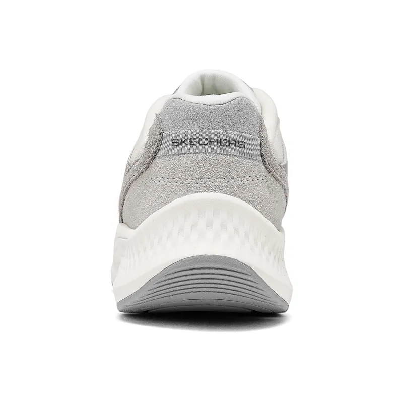 Skechers WOMEN'S GO Series Wear Resistant Low Top Casual Shoes Women's Ivory-4