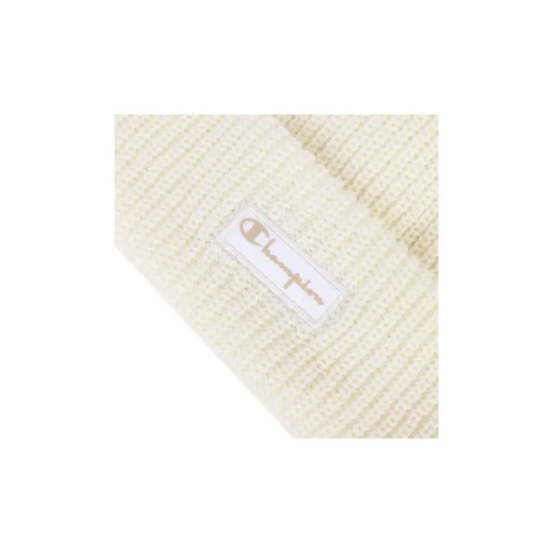 Champion Acrylic Beanies Unisex New Year Red-8