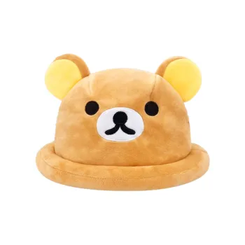 OFLY Polyester Bucket Hats Unisex