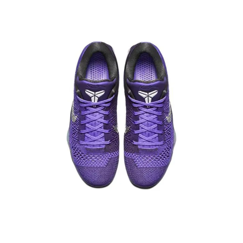 Nike Kobe 9 Elite Low Protro Michael Jackson Moonwalker 2025-2