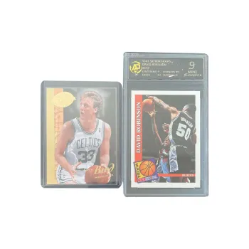 UPPER D.E.C.K Sports Cards