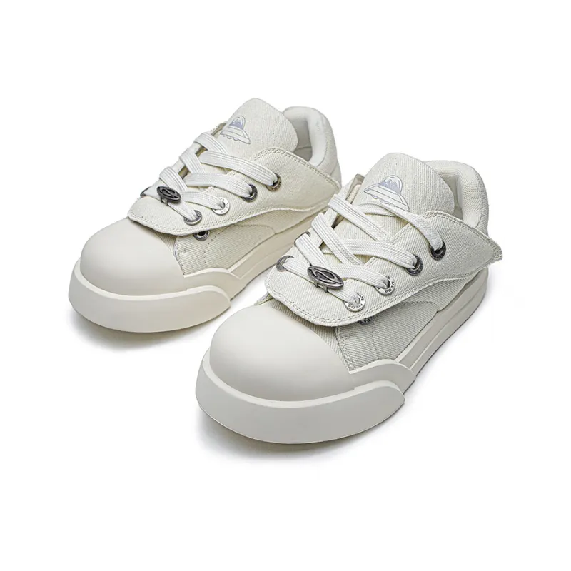 Xiwencha Height Increasing Low Top Casual Shoes Unisex-8