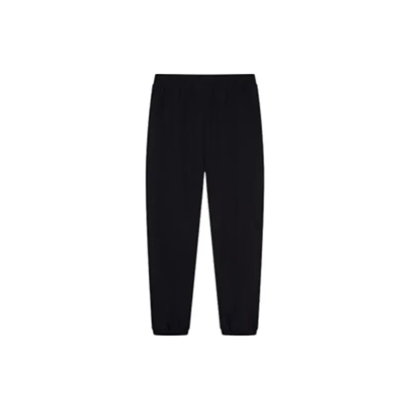 361° Casual Pants Men's Super Black-1