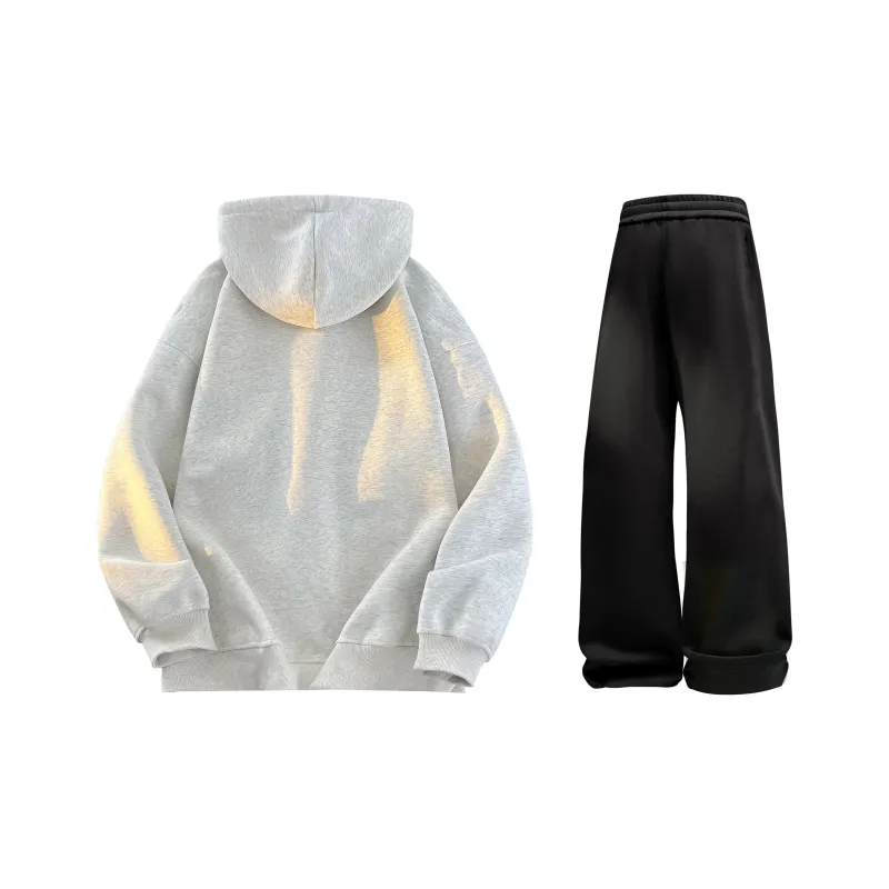 MEXICAN Sweatshirt Sets Unisex-1