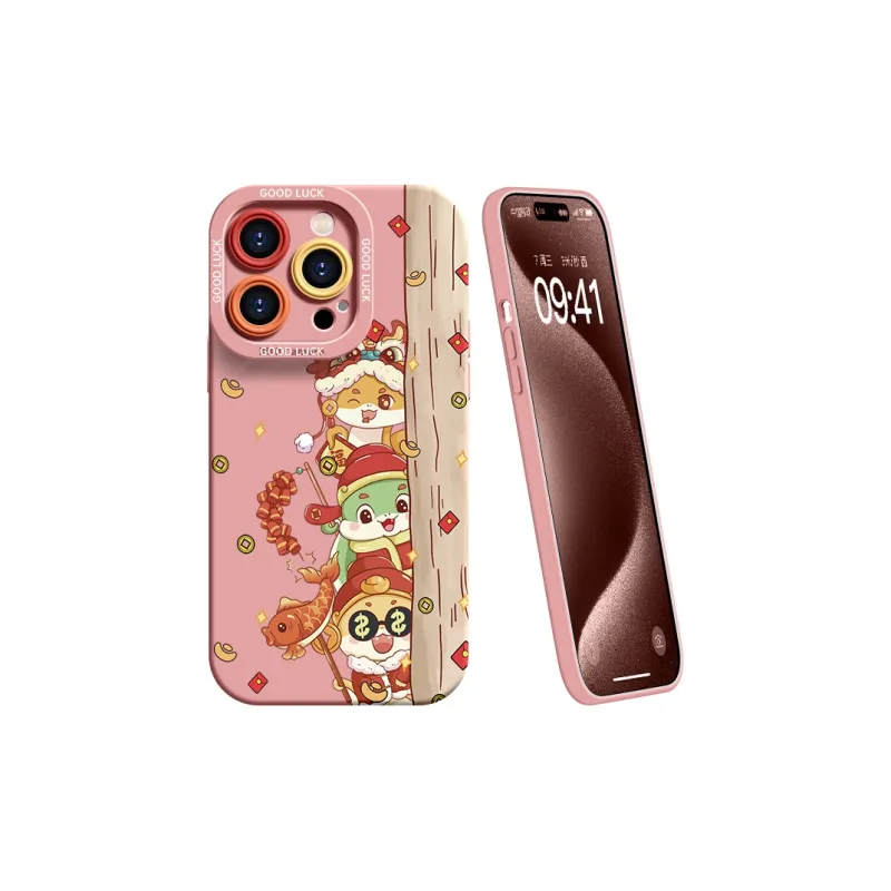 YOOPOO Phone Cases-3