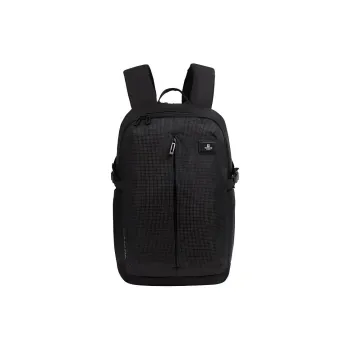 TOREAD Polyester 25L Double-Shoulder Backpack Regular Unisex Black