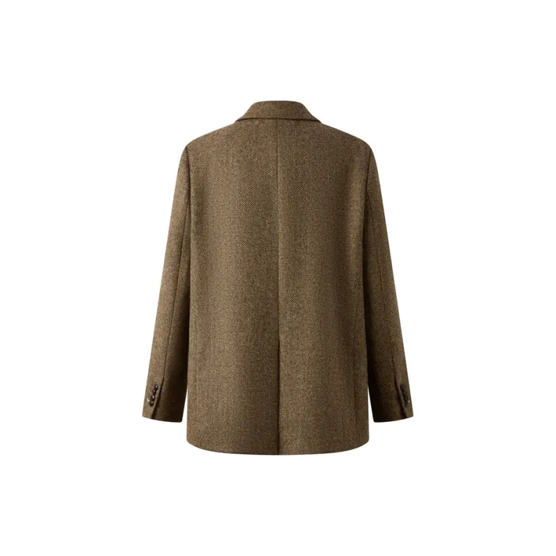 E.land Business Suits Women's-6