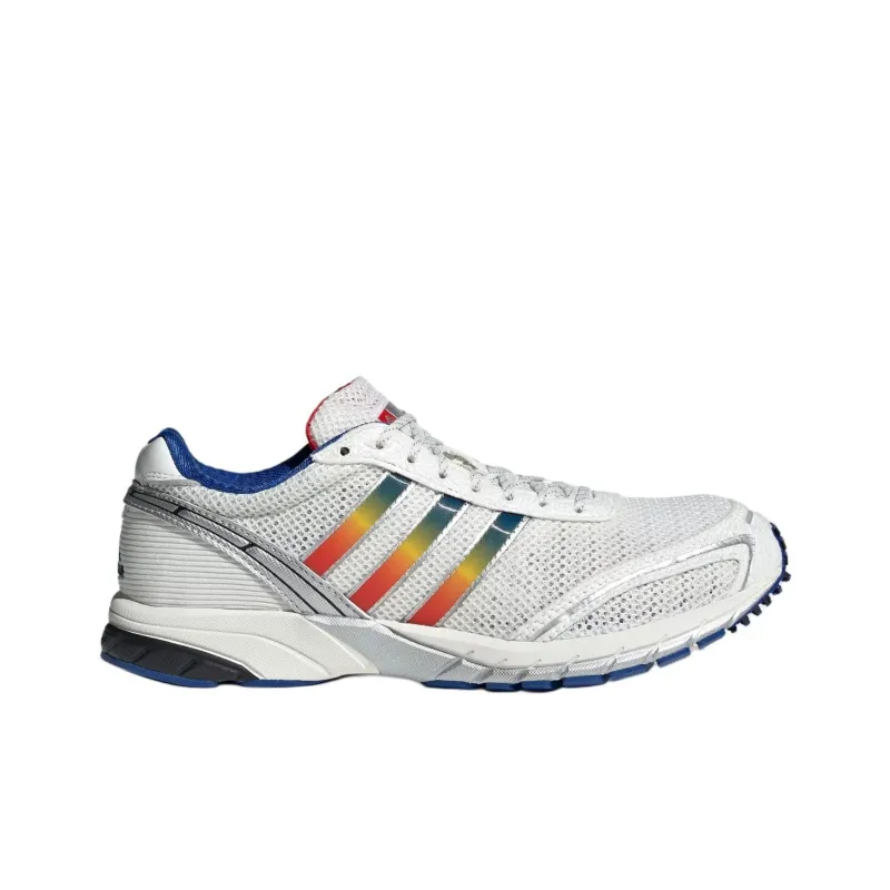 Adidas Adizero Adios Og White Multi Women's-1