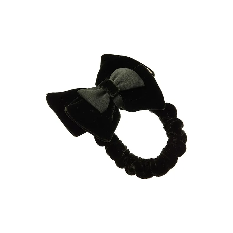 ALEXANDRE DE PARIS Hair Ties Women's-5