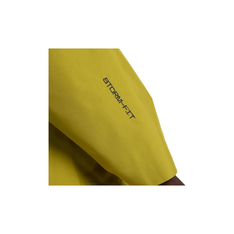 Nike Jackets Men Yellow-3