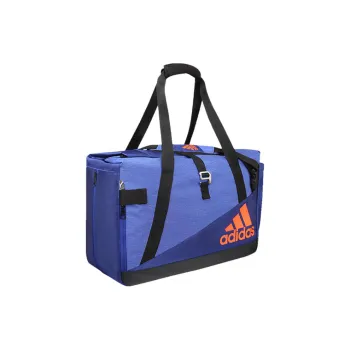 Adidas Badminton Racket Bags Casual Style Shoulder Bag Blue Unisex