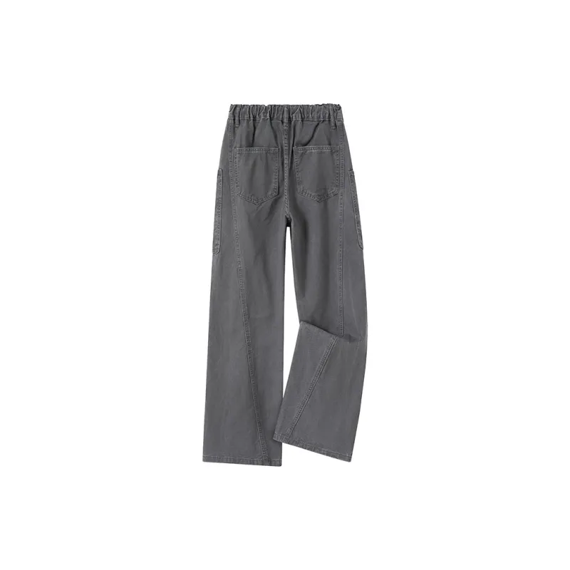 POLAR BEAR Jeans Unisex-9