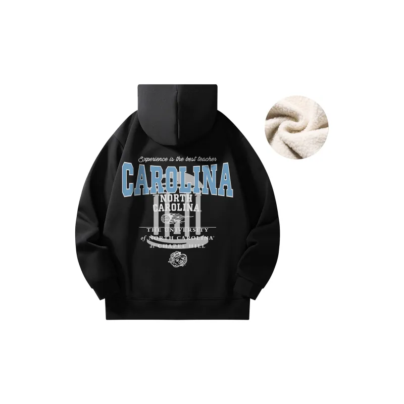 NCAA Sweatshirts Unisex-17