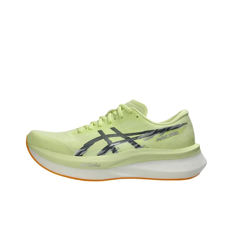 Asics Magic Speed 4 Huddle Yellow Metropolis-0
