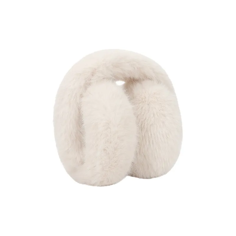 PEAK 100% Polyester Earmuffs Unisex-1