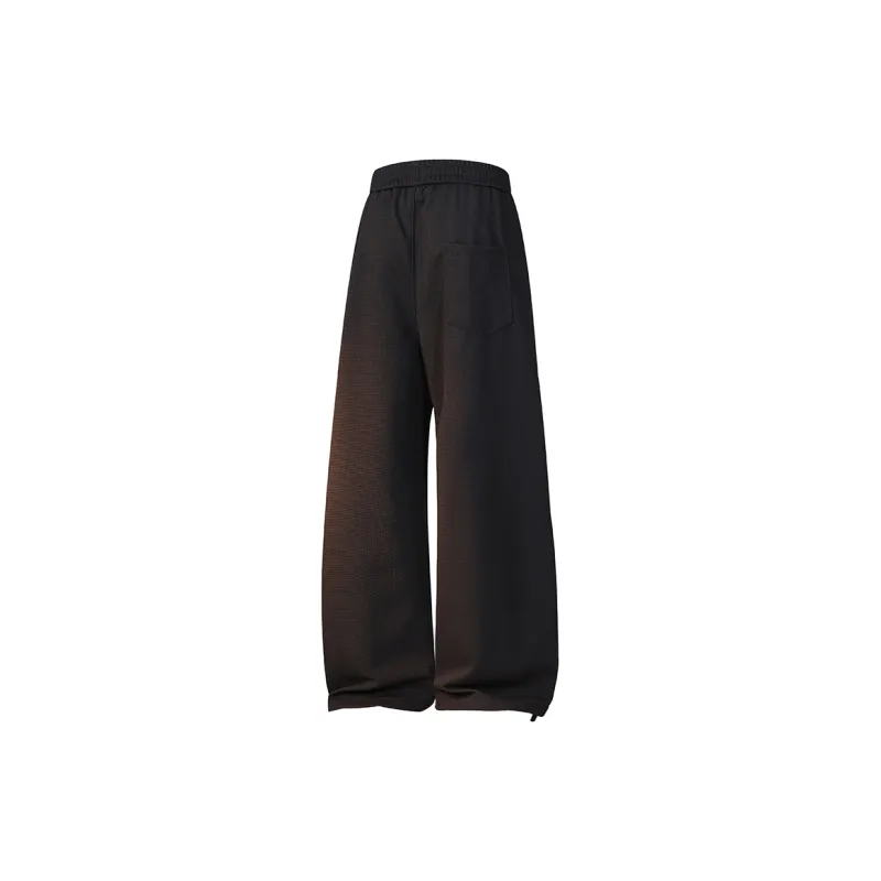Supremo Cat Casual Pants Unisex-1