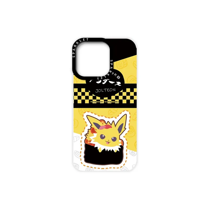Ray chain Phone Cases-12