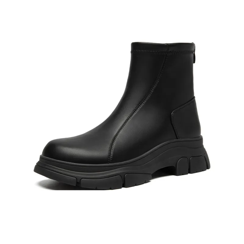 ZHR Ankle Boots Women's-1