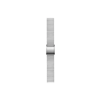 Mr. Strap Watch Band Huawei Compatibility Made Of Steel
