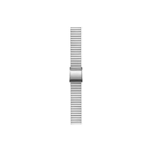 Mr. Strap Watch Band Huawei Compatibility Made Of Steel