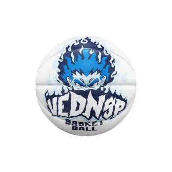 VEIDOORN Rubber Basketball Size 7 Training Unisex