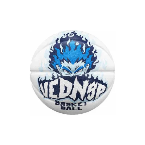 VEIDOORN Rubber Basketball Size 7 Training Unisex