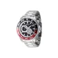 Black Dial