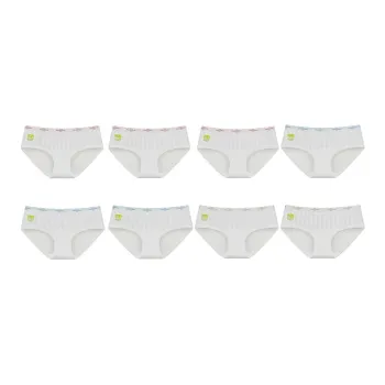 ROBINHOOD Underpants Women's Combo Set