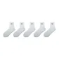 White (5 Pack)