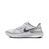 Gray White