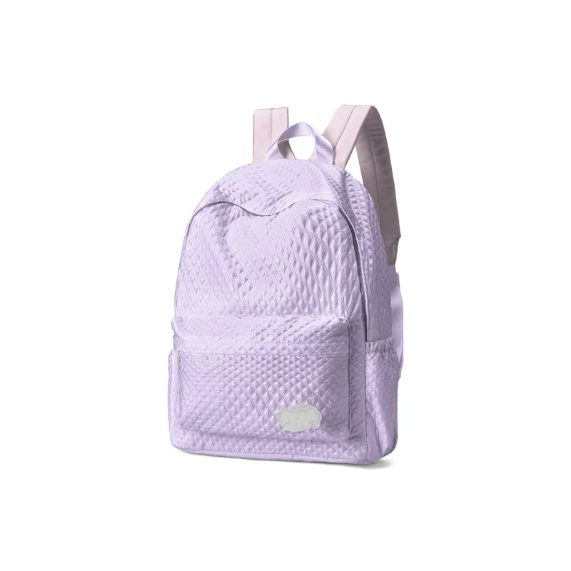 Soundbyte Polyester Backpack Regular Unisex Multicolor-9