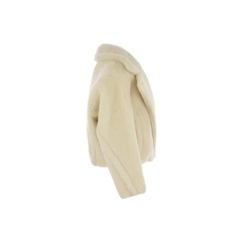 MaxMara Oggeri Long Sleeved Coat-2