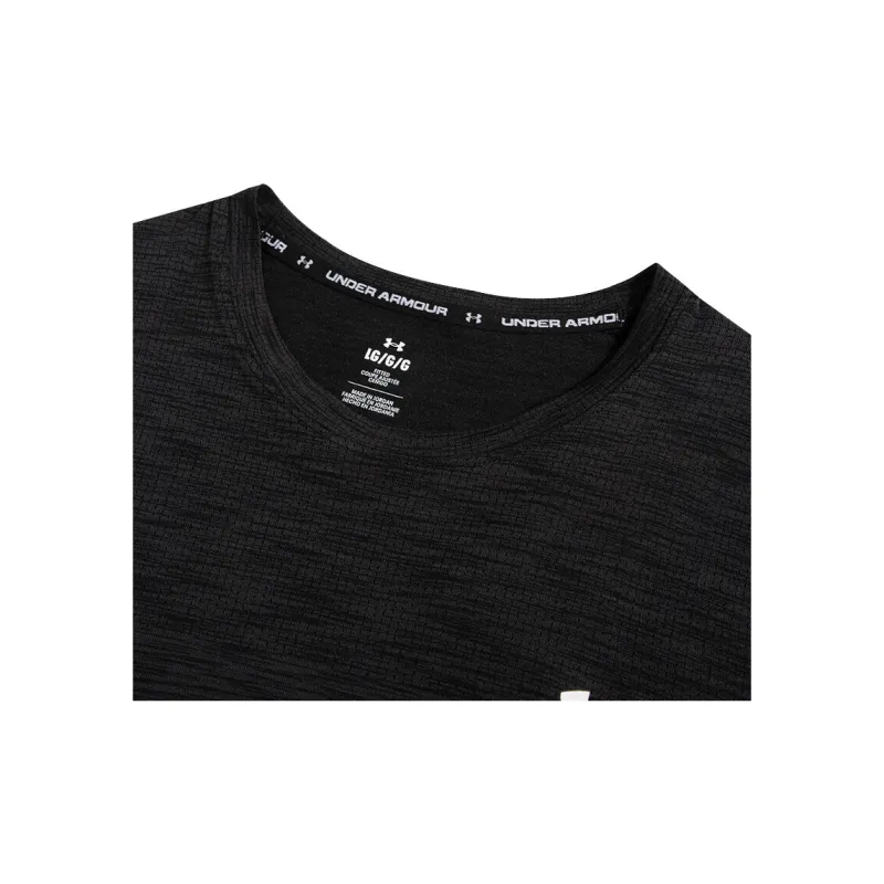 Under Armour Casual Sportswear Men's Black-5