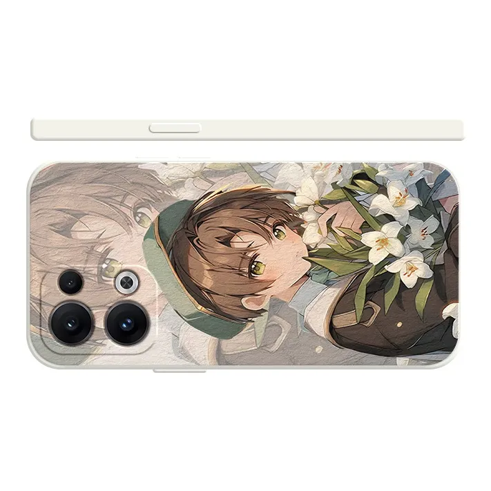TUYAO Phone Cases-3
