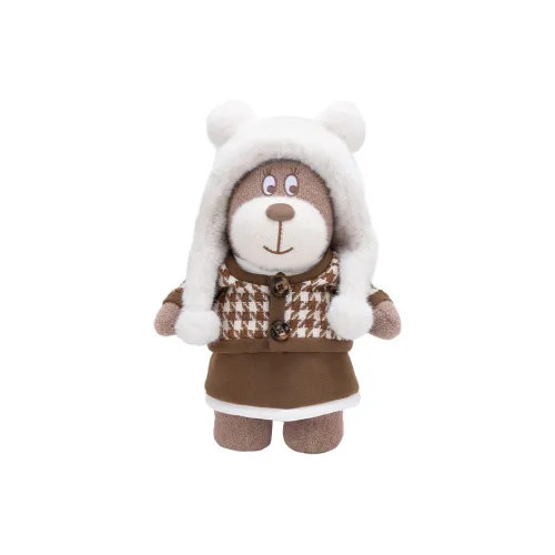 BEARHANS 플러시 장난감