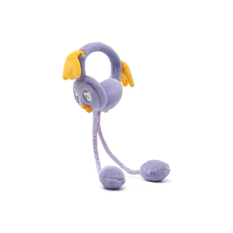 Shizhu Polyester Earmuffs Kids'-6