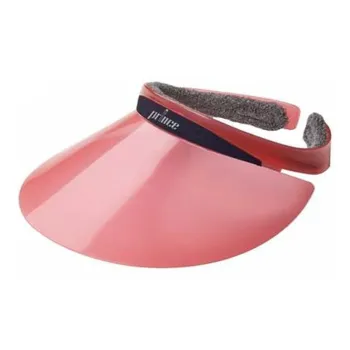 PRINCE Polypropylene Cotton Acrylic Sun Protection Hats Unisex Pink