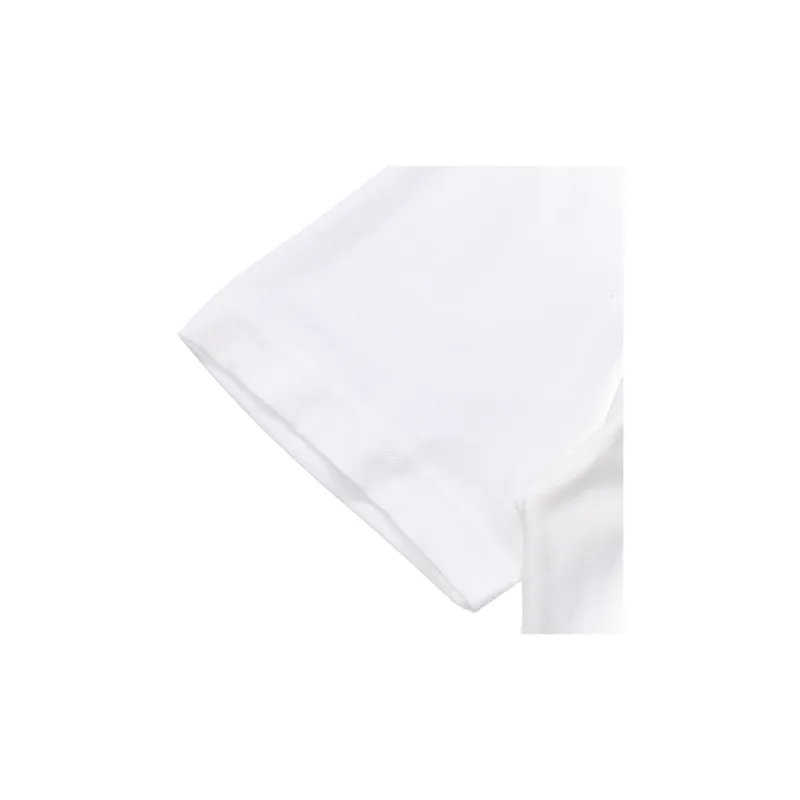 Adidas Neo T Shirts Men White-4