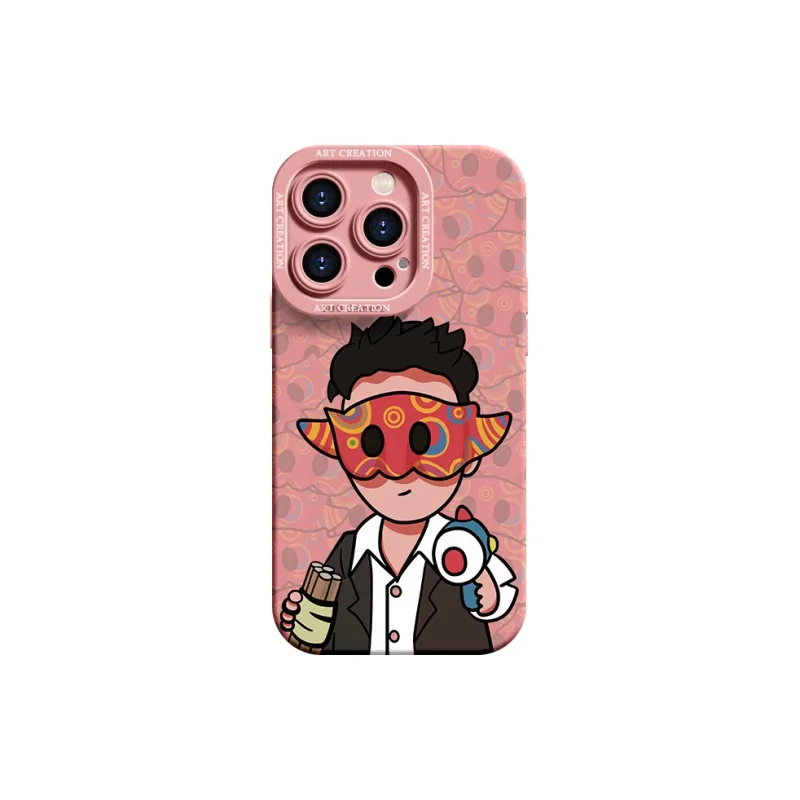 YOOPOO Phone Cases-2