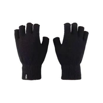 PEAK Acrylic Knit Gloves Unisex